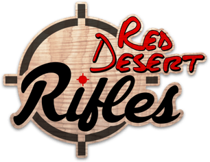 Red Desert Rifles